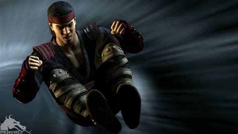 Mortal Kombat Liu Kang Wallpapers Top Free Mortal Kombat Liu Kang