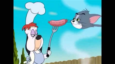 Tom And Jerry My Wiener Youtube