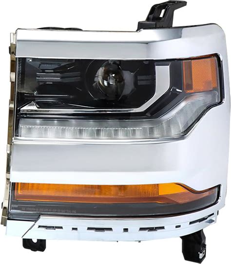 Amazon Acanii For Hid Xenon Model Only Chevy