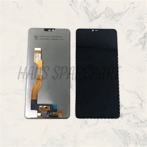 Jual Lcd Touchscreen Oppo F7 Cph1819 F7 Pro Cph1821 Ori