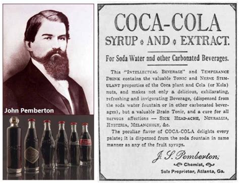 15 Little Known Facts About Coca Cola