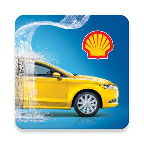 Shell Car Wash App - Apps on Google Play