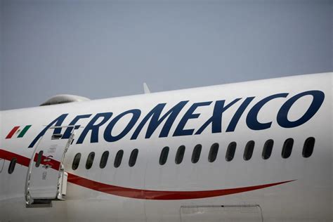 Aeroméxico Anunció Aumento De Rutas Desde El Aifa En Agosto Tras Riesgo De Colisión En Aicm