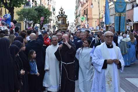 Galleria Madonna Della Neve Le Foto Della Processione 2022 Foto 42