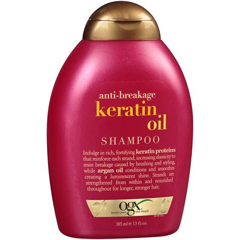 Ogx Shampoo For Colored Hair | Spefashion