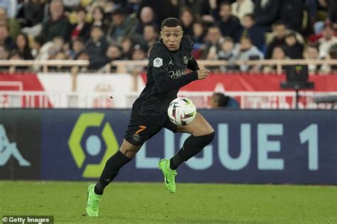 Psg Star Kylian Mbappe S Highlights Emerge And Shows Why The Frenchman