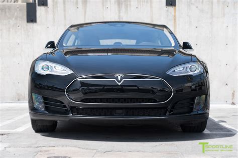 Tesla Model S Front Bumper Facelift Refresh For Tesla Model S Tesla Model S