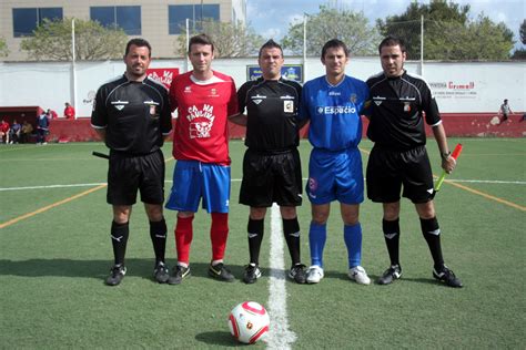 Cr Nica Div Collerense Ferriolense Tercera Futbolbalear Es