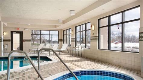 Hampton Inn Braintree- Braintree, MA Hotels- Tourist Class Hotels in ...