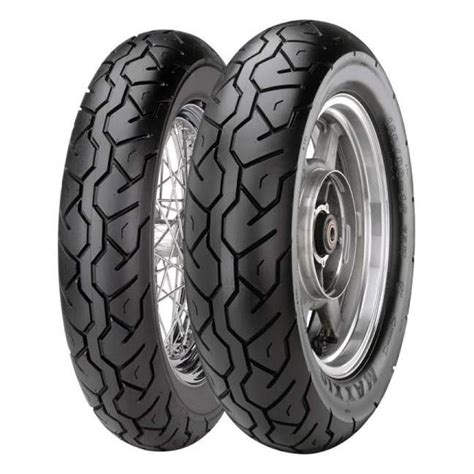 Maxxis H M Trasero Classic Neum Tico De Moto