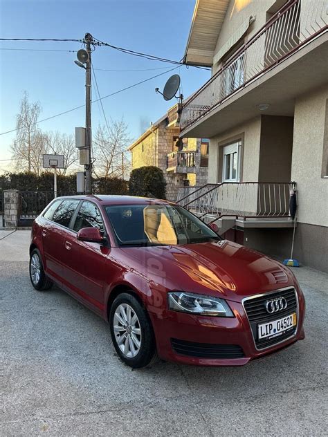 Audi A Tdi Cijena Crna Gora Nik I Nik I U I Dio