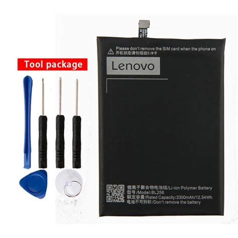 Original High Quality Bl Battery For Lenovo Lemon K Note K Note X