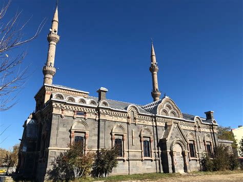 Kars Fethiye Camii Nerede Nasıl Gidilir Yorumlar