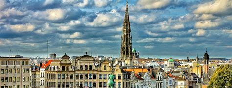 26 Exciting Things To Do In Brussels Belgium