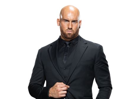 Giovanni Vinci Wwe Nxt 20 Official Render By Ambrose2k On Deviantart