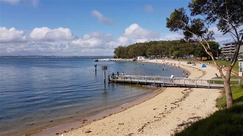 Little Beach Nelson Bay: A Scenic Paradise Awaits