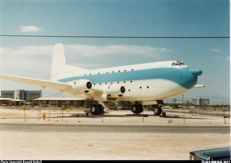 Douglas C-124C Globemaster II - Untitled | Aviation Photo #0116416 ...