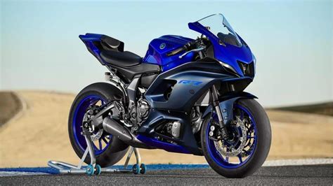 Yamaha Yzf R3 Dan R7 2023 Diperkenalkan Inilah Harga Dan Fiturnya