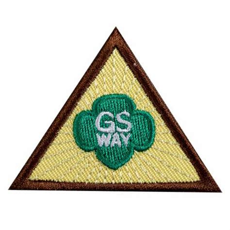 Brownie Girl Scout Way Girl Scouts Of Wisconsin Badgerland