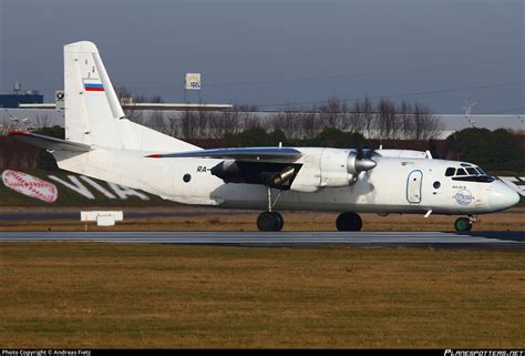 Ra Pskovavia Antonov An B Photo By Andreas Fietz Id