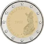 Euros Finlandia Filatelia Y Numismatica