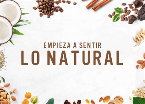 Natures Heart De Origen Natural Nestlé A Gusto Con La Vida