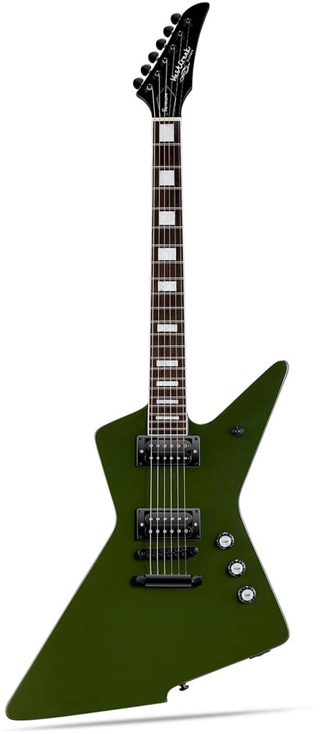 Snapklik.com : WestCreek Revenge Solid Body Electric Guitar, Heavy ...