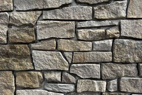 Random Stone Cladding Slips | Stone Wall Cladding