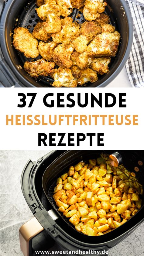 25 heißluftfritteuse rezepte air fryer Artofit