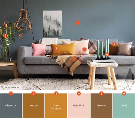 20 Inviting Living Room Color Schemes Ideas And Inspiration For Every Occasion Shutterfly