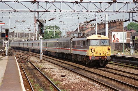 Class 87 Flickr