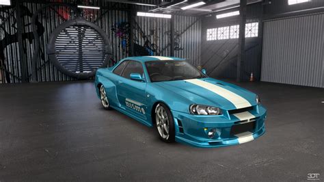 Nissan Gtr Skyline, Car Painting, Sports Car, Vinyl, Vehicles, Best ...