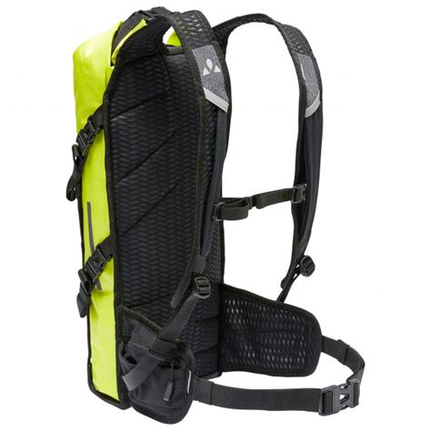 Vaude Trailpack II Fietsrugzak Gratis Verzending Bergfreunde Nl