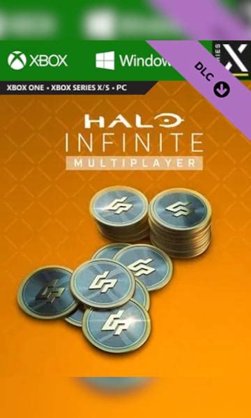 ¡comprar Halo Infinite Credits 2000 200 Bonus Xbox Series Xs