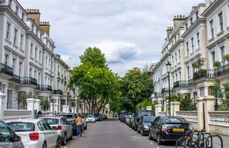 Best Things to do in Bayswater | London Area Guide [2023]