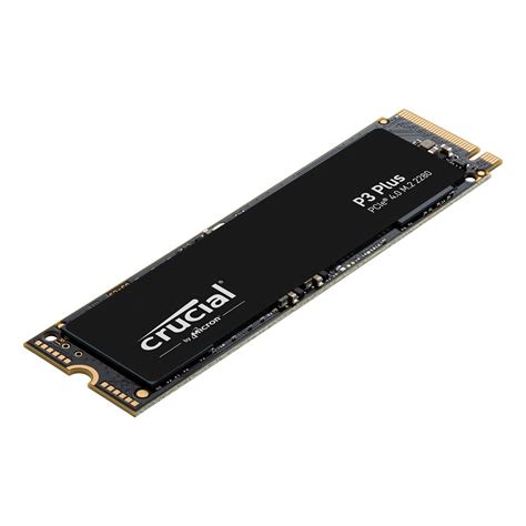 Crucial Ssd P Plus Tb M Pcie Nvme R Mb S W Mb S