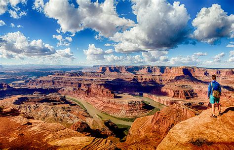 Moab, Arches & Canyonlands Cliff Dwellings - Hiking Trails & GPS Coord ...