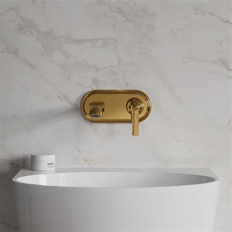 Armance Am Robinet Pour Lavabo By Omnires