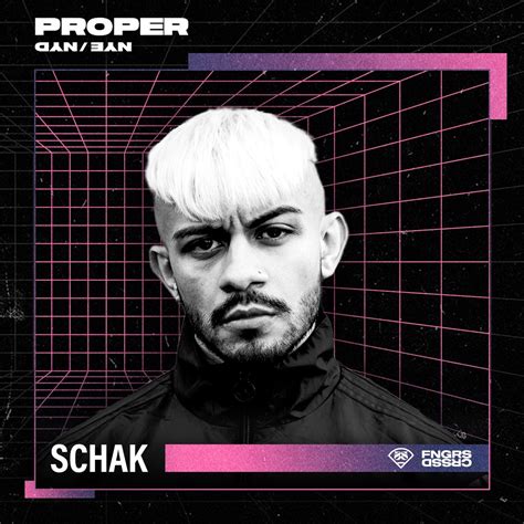 Schak At Proper Nye 2023 Field Stage Dj Mix” álbum De Schak En Apple Music