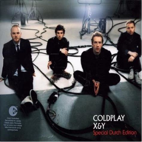 Coldplay X y (Vinyl Records, LP, CD) on CDandLP