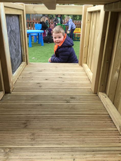 The New Forest Primary School - Nursery - Little Acorns