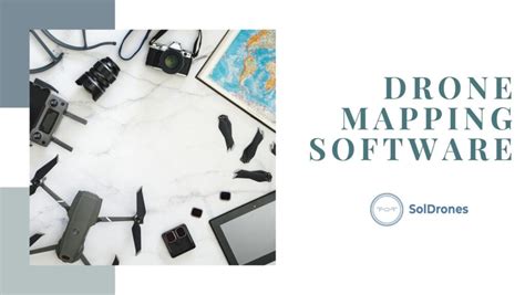 A Drone Pilots Guide To The Best Drone Mapping Software SolDrones