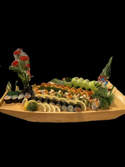 Osaka Sushi - Japanese Restaurant | Online Order | Sweet Home | OR