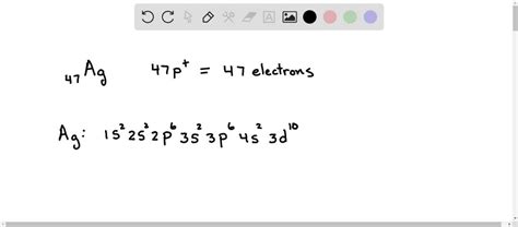 SOLVED: Write the condensed (noble-gas) electron configuration of Cu2 ...