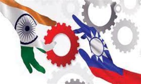 Recalibrating India Taiwan Ties