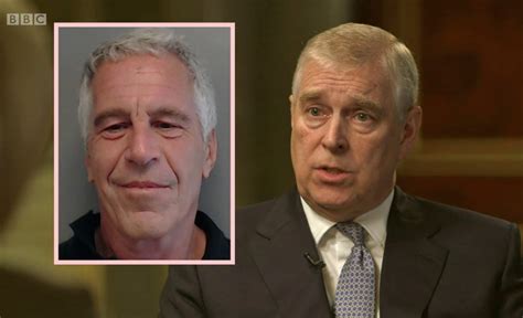 Prince Andrew Telling Friends His Reputation Will Be Restored With New