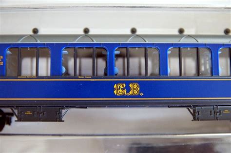 Liliput L350114 Gotthardbahn Wagen Set Kaufen Auf Ricardo