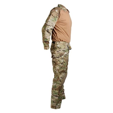 Uniforme Combat Multicam Delta Tactics