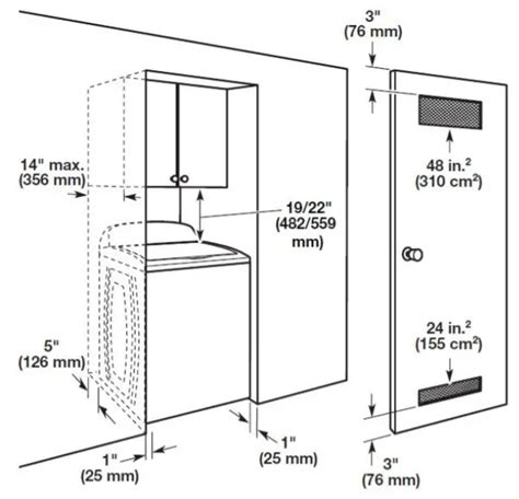 Amana Top Load Washer Owner S Manual