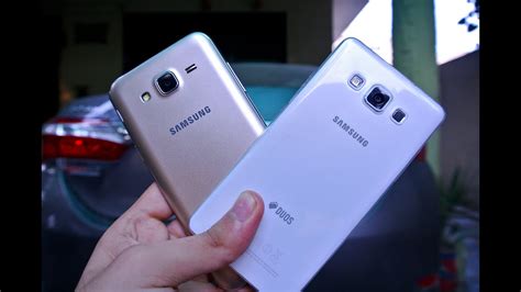 Samsung Galaxy J5 Vs Galaxy A5 Camera Comparison Hd Youtube